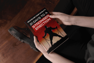 Prosta Peak bonus guide ebook focused on vitality support and men’s wellness improvement tips